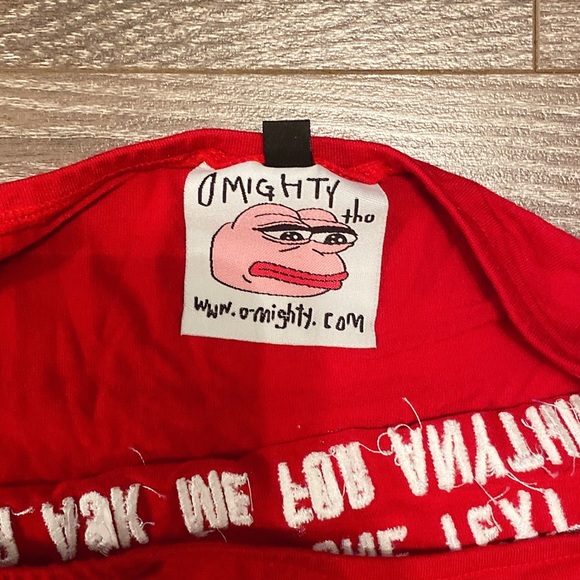 O mighty bodysuit in M - Picture 4 of 5